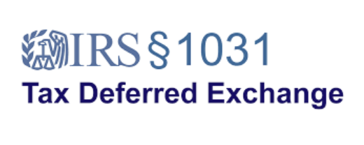 irc section 1031